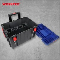 Ящик для инструментов Workpro WP283032 - Превью изображения №2 — Интернет-магазин ПроЗаказ