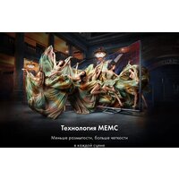 Телевизор Haier 43 HQLED S2 Pro - Превью изображения №5 — Интернет-магазин ПроЗаказ