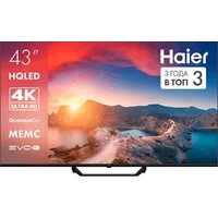 Haier 43 HQLED S2 Pro