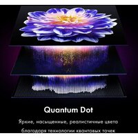 Телевизор Haier 43 HQLED S2 Pro - Превью изображения №3 — Интернет-магазин ПроЗаказ