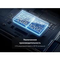 Телевизор Haier 43 HQLED S2 Pro - Превью изображения №4 — Интернет-магазин ПроЗаказ