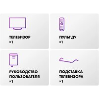 Телевизор Haier 43 HQLED S2 Pro - Превью изображения №10 — Интернет-магазин ПроЗаказ