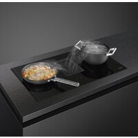 Варочная панель Smeg HOBD482D - Превью изображения №3 — Интернет-магазин ПроЗаказ