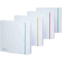 Осевой вентилятор Soler&Palau Silent-100 CHZ Silver Design [5210602800] - Превью изображения №5 — Интернет-магазин ПроЗаказ