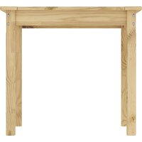 Стол Sundays Ф-183.01 1334x750x770 (мед) - Превью изображения №5 — Интернет-магазин ПроЗаказ