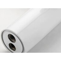 Смеситель Ledeme L1153W (белый/хром) - Превью изображения №5 — Интернет-магазин ПроЗаказ