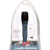 Проводной микрофон Audio-Technica MB2k - Превью изображения №3 — Интернет-магазин ПроЗаказ