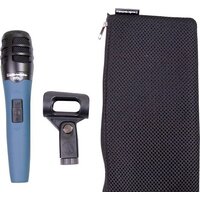 Проводной микрофон Audio-Technica MB2k - Превью изображения №4 — Интернет-магазин ПроЗаказ