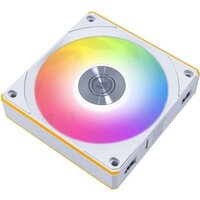 Комплект вентиляторов для корпуса с контроллером Lian Li Uni Fan CL 120 Wireless Reverse 12RCL1W3W G99.12RCL1W3W.R0 - Превью изображения №2 — Интернет-магазин ПроЗаказ