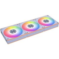 Lian Li Uni Fan CL 120 Wireless Reverse 12RCL1W3W G99.12RCL1W3W.R0
