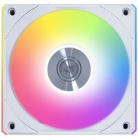 Комплект вентиляторов для корпуса с контроллером Lian Li Uni Fan CL 120 Wireless Reverse 12RCL1W3W G99.12RCL1W3W.R0 - Превью изображения №3 — Интернет-магазин ПроЗаказ