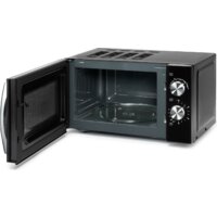 Микроволновая печь Hyundai HYM-M2050 - Превью изображения №5 — Интернет-магазин ПроЗаказ