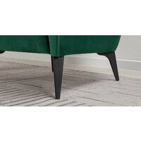 Интерьерное кресло Нижегородмебель Феличе ТК 529 - Превью изображения №17 — Интернет-магазин ПроЗаказ