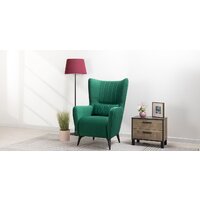 Интерьерное кресло Нижегородмебель Феличе ТК 529 - Превью изображения №2 — Интернет-магазин ПроЗаказ