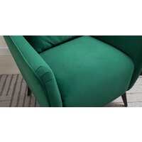 Интерьерное кресло Нижегородмебель Феличе ТК 529 - Превью изображения №13 — Интернет-магазин ПроЗаказ