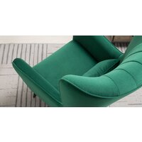 Интерьерное кресло Нижегородмебель Феличе ТК 529 - Превью изображения №16 — Интернет-магазин ПроЗаказ