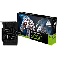 Видеокарта Gainward GeForce RTX 5050 Pegasus NE65050019P1-GB2070E - Превью изображения №9 — Интернет-магазин ПроЗаказ