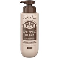 Solzao Укрепление и защита от ломкости 400 мл