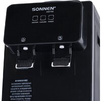Кулер для воды Sonnen TSE-02FBP 455750 - Превью изображения №12 — Интернет-магазин ПроЗаказ
