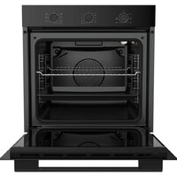 Электрический духовой шкаф KUPPERSBERG HO 603 B - Превью изображения №2 — Интернет-магазин ПроЗаказ