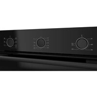 Электрический духовой шкаф KUPPERSBERG HO 603 B - Превью изображения №3 — Интернет-магазин ПроЗаказ