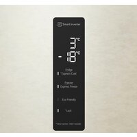 Холодильник LG GA-B509SEUM - Превью изображения №11 — Интернет-магазин ПроЗаказ