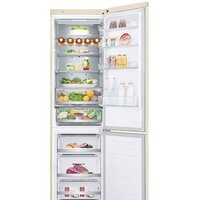 Холодильник LG GA-B509SEUM - Превью изображения №6 — Интернет-магазин ПроЗаказ