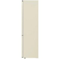 Холодильник LG GA-B509SEUM - Превью изображения №8 — Интернет-магазин ПроЗаказ