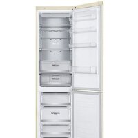 Холодильник LG GA-B509SEUM - Превью изображения №7 — Интернет-магазин ПроЗаказ