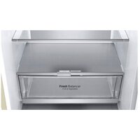 Холодильник LG GA-B509SEUM - Превью изображения №17 — Интернет-магазин ПроЗаказ