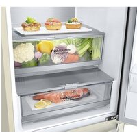 Холодильник LG GA-B509SEUM - Превью изображения №15 — Интернет-магазин ПроЗаказ