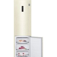 Холодильник LG GA-B509SEUM - Превью изображения №5 — Интернет-магазин ПроЗаказ