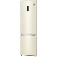 Холодильник LG GA-B509SEUM - Превью изображения №2 — Интернет-магазин ПроЗаказ