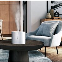 Увлажнитель воздуха Electrolux EHU-6115D - Превью изображения №5 — Интернет-магазин ПроЗаказ