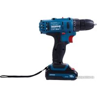 Дрель-шуруповерт Кратон CD-18-Li-2.0 31101057 (с 2-мя АКБ 2 Ач, кейс, оснастка) - Превью изображения №3 — Интернет-магазин ПроЗаказ