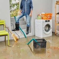 Дренажный насос Gardena Set 20000 Basic 9019-47 - Превью изображения №2 — Интернет-магазин ПроЗаказ