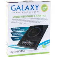 Настольная плита Galaxy Line GL3054 - Превью изображения №4 — Интернет-магазин ПроЗаказ