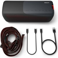 Беспроводная колонка Philips TAS7807B/00 - Превью изображения №9 — Интернет-магазин ПроЗаказ