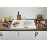 Кухонная мойка Blanco Sona 5 S 525972 (черный) - Превью изображения №3 — Интернет-магазин ПроЗаказ