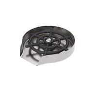 Кухонная мойка Roxen Stage Plus 560250-60 многофункциональная 8 в 1 (60*48/сатин) - Превью изображения №5 — Интернет-магазин ПроЗаказ