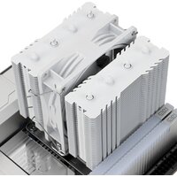 Кулер для процессора Thermalright Peerless Assassin 90 SE (белый) - Превью изображения №7 — Интернет-магазин ПроЗаказ