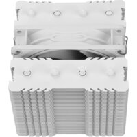 Кулер для процессора Thermalright Peerless Assassin 90 SE (белый) - Превью изображения №5 — Интернет-магазин ПроЗаказ