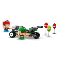 Конструктор LEGO Mario Kart – Малыш Марио против Малыша Луиджи 72034 - Превью изображения №9 — Интернет-магазин ПроЗаказ