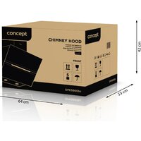 Кухонная вытяжка Concept OPK5860bc - Превью изображения №10 — Интернет-магазин ПроЗаказ