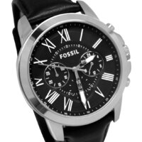 Наручные часы Fossil FS4812 - Превью изображения №4 — Интернет-магазин ПроЗаказ