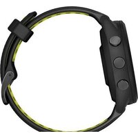 Умные часы Garmin Forerunner 265S (черный/желтый) - Превью изображения №5 — Интернет-магазин ПроЗаказ