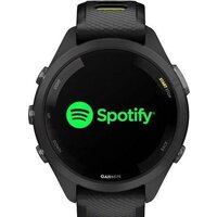 Умные часы Garmin Forerunner 265S (черный/желтый) - Превью изображения №6 — Интернет-магазин ПроЗаказ