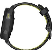Умные часы Garmin Forerunner 265S (черный/желтый) - Превью изображения №8 — Интернет-магазин ПроЗаказ