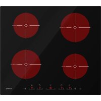 Варочная панель Darina 6P EI303 B - Превью изображения №2 — Интернет-магазин ПроЗаказ