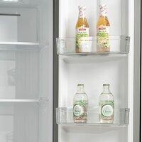 Холодильник side by side Бирюса SBS 400 DI - Превью изображения №8 — Интернет-магазин ПроЗаказ